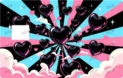 Card wraps-BC5688