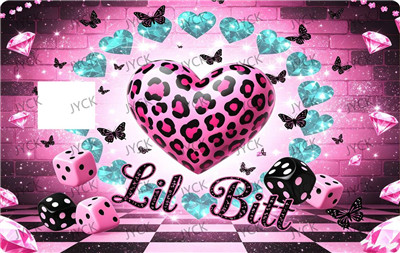 Card wraps-BC5689