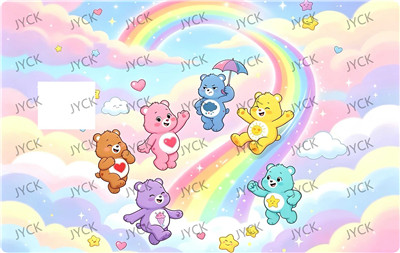 Card wraps-BC5692