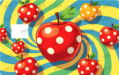 Card wraps-BC5693