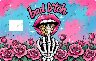 Card wraps-BC5694
