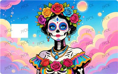 Card wraps-BC5705