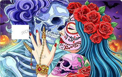 Card wraps-BC5707