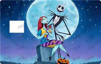 Card wraps-BC5708