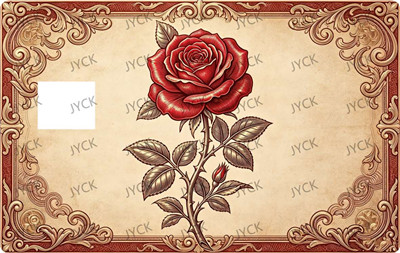 Card wraps-BC5721