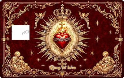 Card wraps-BC5722