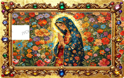 Card wraps-BC5723