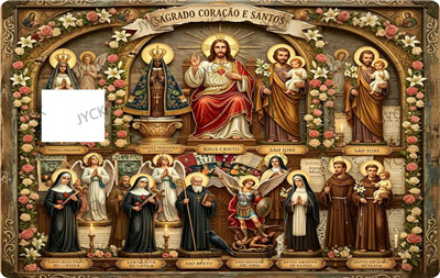 Card wraps-BC5725