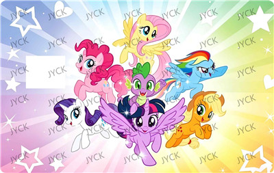 Card wraps-BC5729