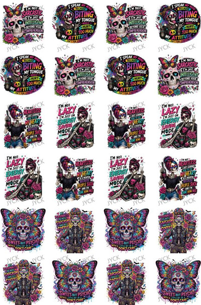 Kiss cut-W3325