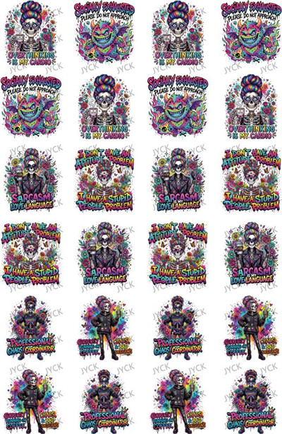 Kiss cut-W3333
