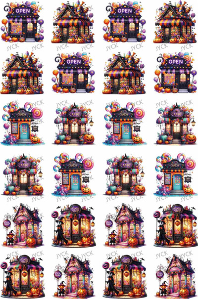 Kiss cut-W3380