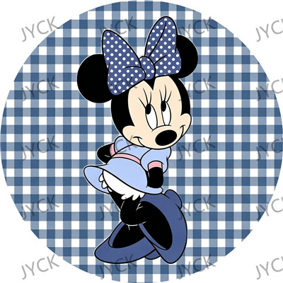 Round shaped wraps-YX8191