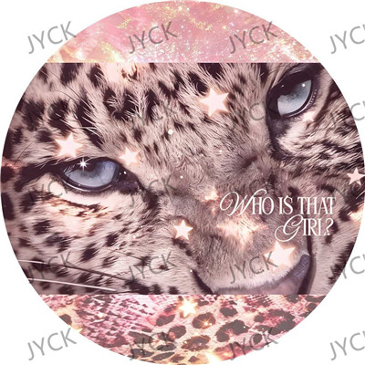 Round shaped wraps-YX8205
