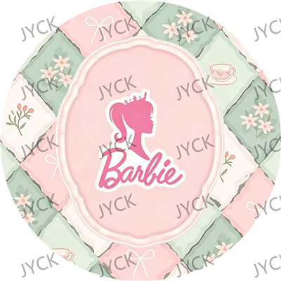 Round shaped wraps-YX8226