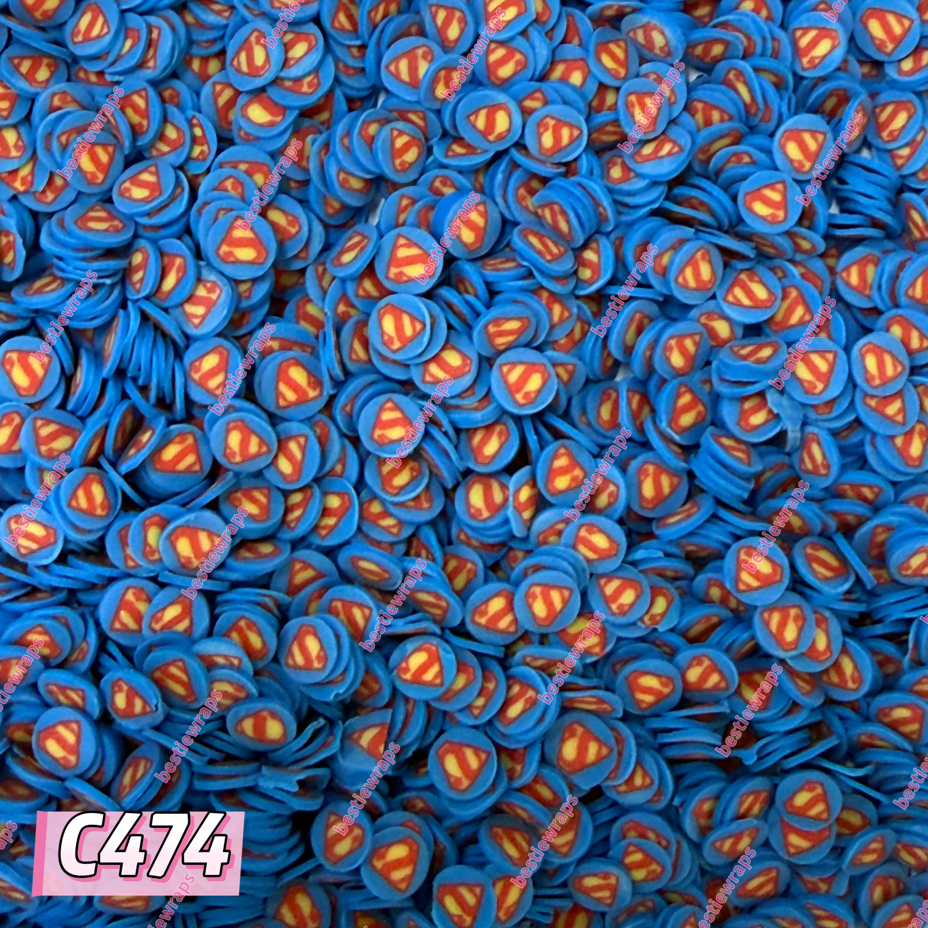 Clay-C474