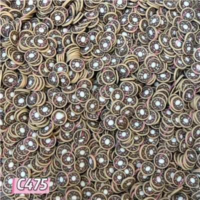 Clay-C475
