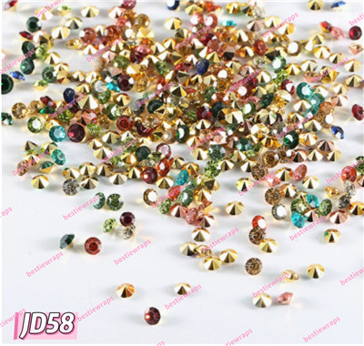 Rhinestone-JD58