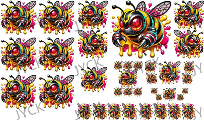 7 in one-DT4820