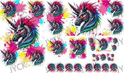 7 in one-DT4823