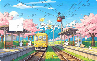 Card wraps-BC5744