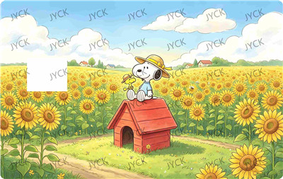 Card wraps-BC5761