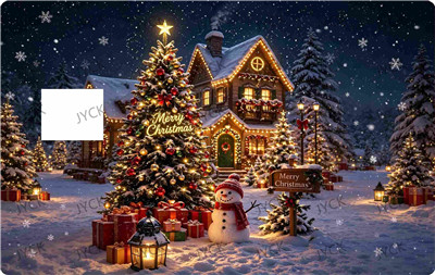 Card wraps-BC5765