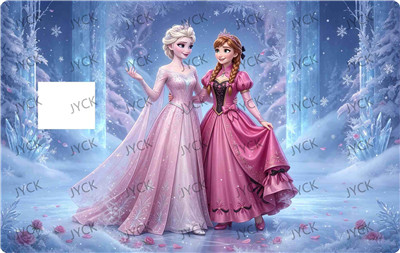 Card wraps-BC5767