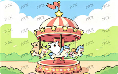 Card wraps-BC5769