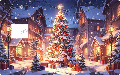 Card wraps-BC5775