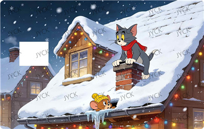 Card wraps-BC5778