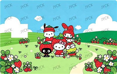 Card wraps-BC5786