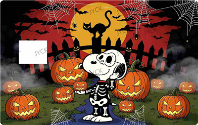 Card wraps-BC5791