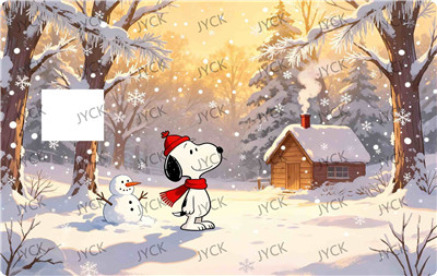 Card wraps-BC5796