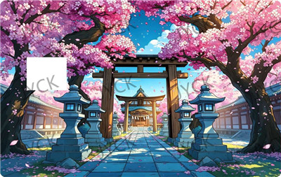 Card wraps-BC5802