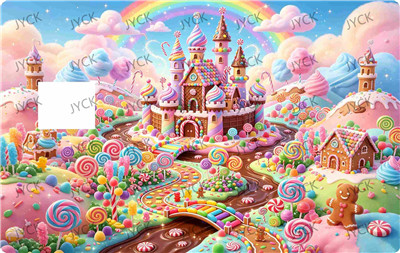 Card wraps-BC5803