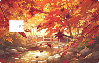 Card wraps-BC5805
