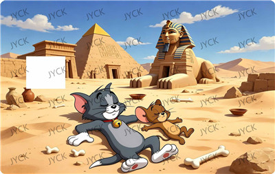 Card wraps-BC5814