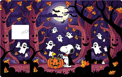 Card wraps-BC5815