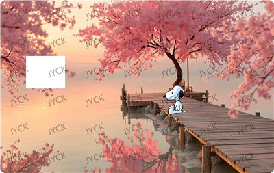 Card wraps-BC5823