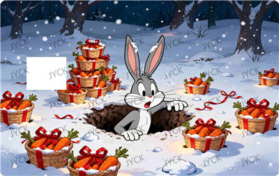 Card wraps-BC5826