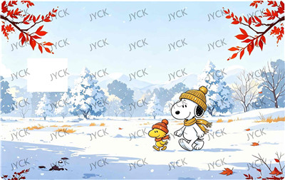 Card wraps-BC5831