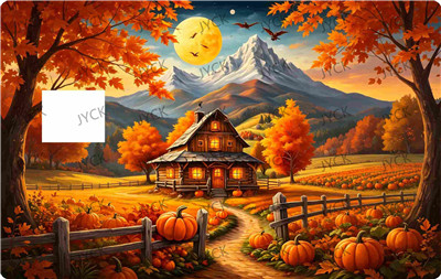 Card wraps-BC5832