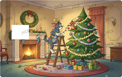 Card wraps-BC5846