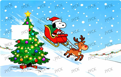 Card wraps-BC5847