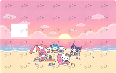Card wraps-BC5859