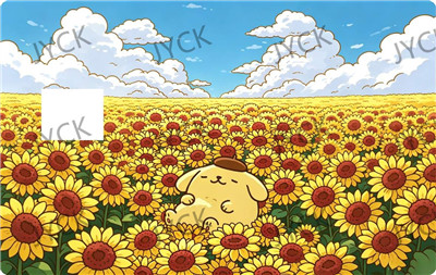 Card wraps-BC5861