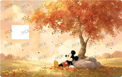 Card wraps-BC5864