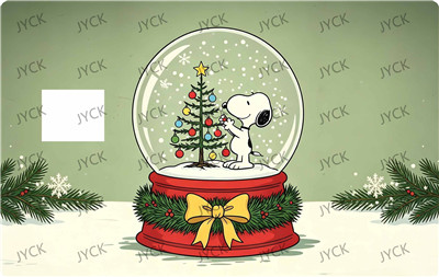 Card wraps-BC5868
