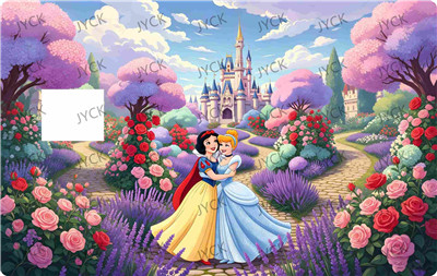Card wraps-BC5869